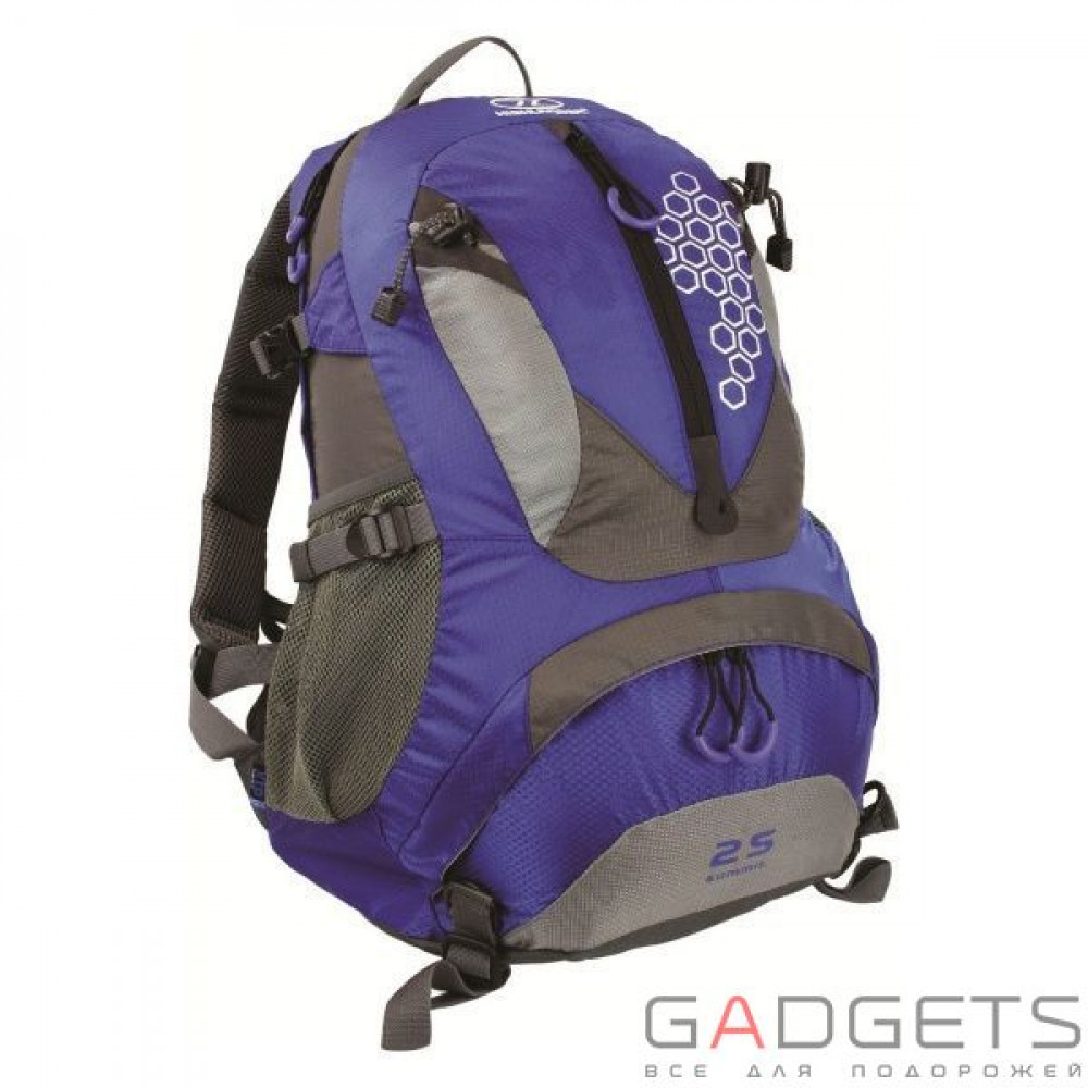 Фото Рюкзак туристический Highlander Summit 25 Blue