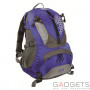 Рюкзак туристический Highlander Summit 25 Blue фото 0