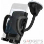 Автомобильный держатель Scosche Car Universal Mount / Bike Mount черный (IHW10) фото 0