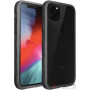 Чохол-накладка Laut Crystal Matter iPhone 11 Pro (2019), сланцевий фото 0