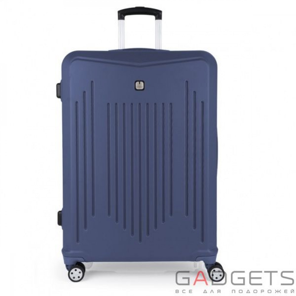 Фото Чемодан Gabol Clever (L) Blue