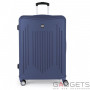 Чемодан Gabol Clever (L) Blue фото 0