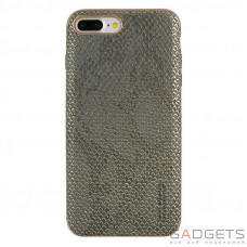 Чехол Polo Viper Adder для iPhone 7/8 Plus Grey (SB-IP7SPVIP-GRY-1)