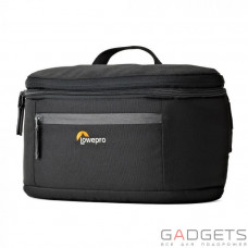 Сумка-рюкзак Lowepro Passport Duo Black (LP37021-PWW)