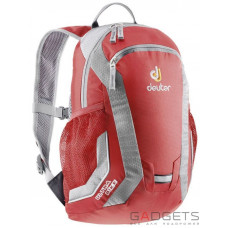 Рюкзак Deuter Ultra Bike цвет 5470 fire-silver
