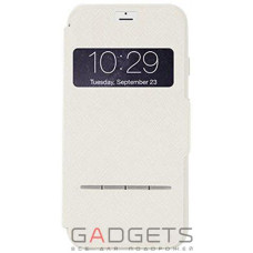 Чохол Moshi Sensecover Touch Sensitive Flip Case Sahara Beige for iPhone 6