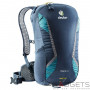 Рюкзак Deuter Race X цвет 3397 navy-denim фото 0