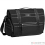 Сумка для ноутбука OGIO Black Monaco Messenger (114010.03) фото 0