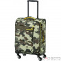 Валіза на 4-х колесах Travelite Kite (S) 36 л Olive (TL089947-86) фото 0