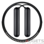 Умная скакалка Tangram Smart Rope Black L 274 см (SR2_BK_L) фото 0