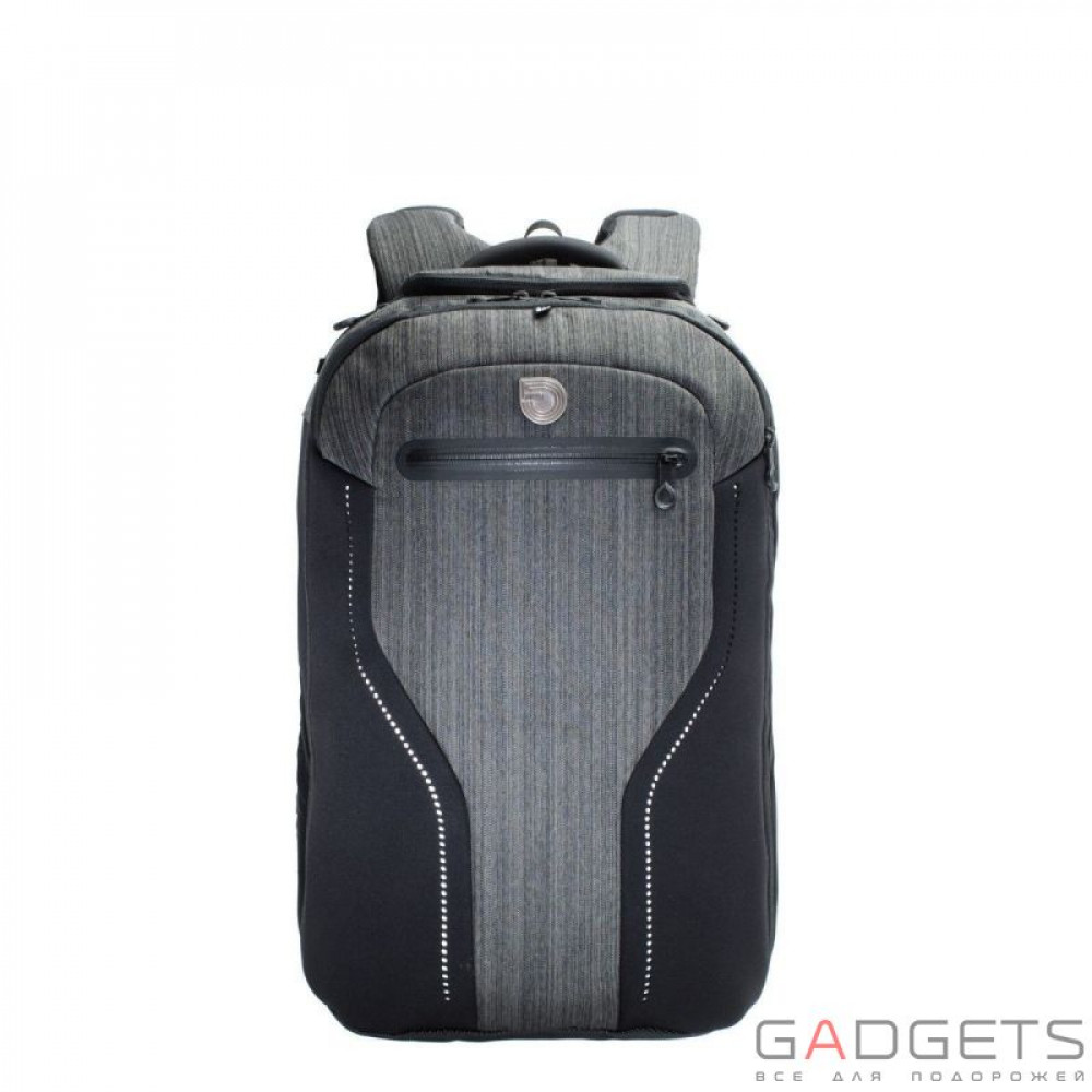 Фото Рюкзак для ноутбука MUB Backpack 17'' (MUB002)