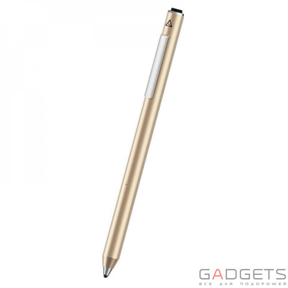 Фото Стилус Adonit Jot Dash Gold Stylus Pen