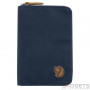 Кошелёк Fjallraven Passport Wallet Navy (24220.560) фото 0