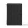 Чохол Baseus Jane Y-Type Leather Case для iPad Pro 12.9 inch 2017 Black (LTAPIPD-E15) фото 0