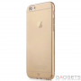 Чехол-накладка Baseus Simple Case Gold for iPhone 6 4.7'' фото 0