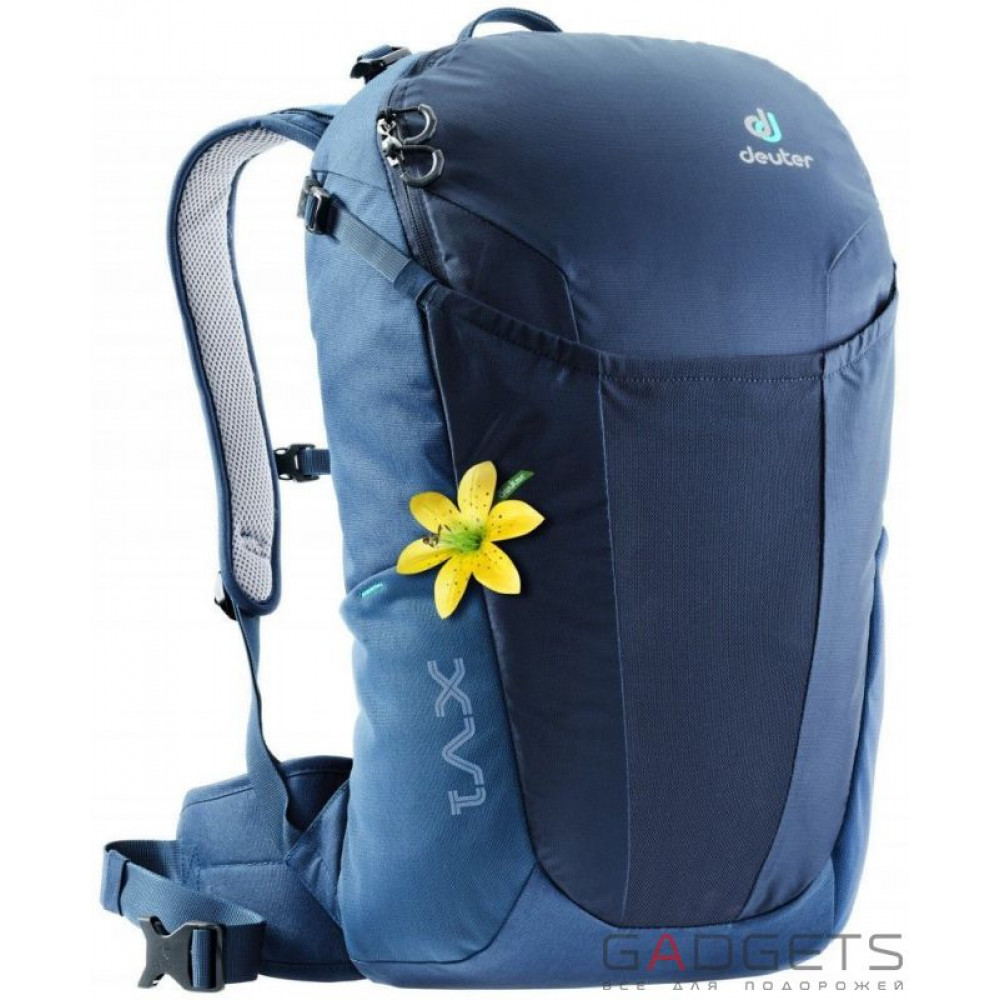 Фото Рюкзак Deuter XV 1 SL цвет 3379 navy-midnight