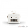 Спікер 3Life Robot Bluetooth Speaker White фото 0