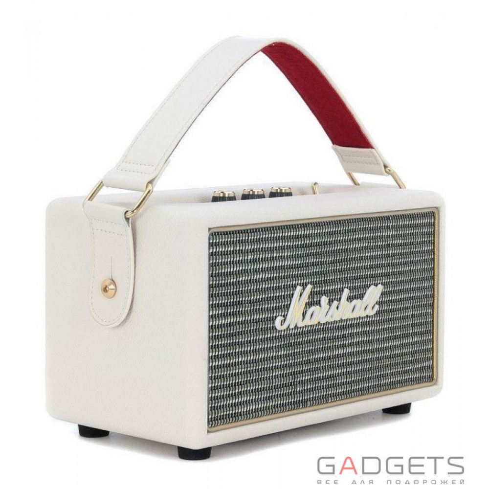 Фото Marshall Loudspeaker Kilburn Cream