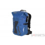 Герморюкзак ORTLIEB Packman Pro Two steel blue 25 л фото 0