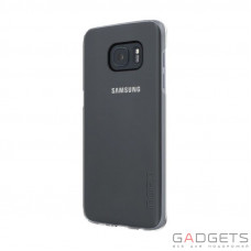 Чехол Incipio Feather Pure для Samsung Galaxy S7 edge Clear (SA-741-CLR)