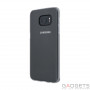 Чехол Incipio Feather Pure для Samsung Galaxy S7 edge Clear (SA-741-CLR) фото 0