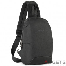 Сумка для документов Tigernu Crossbody bag T-S8093, Dark Grey