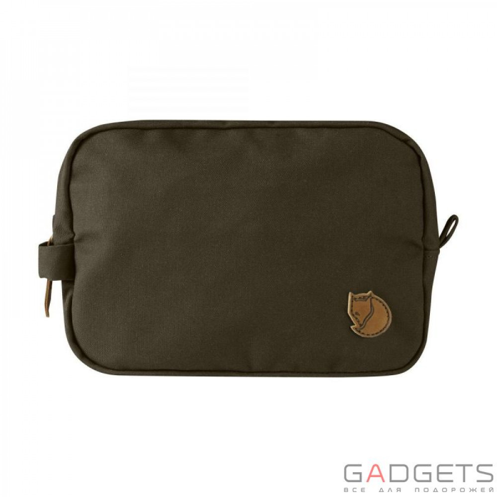 Фото Сумка Fjallraven Gear Bag Dark Olive (24213.633)
