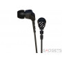 Наушники Scosche Noise Isolation Earbuds (HP200BK) фото 0