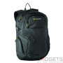 Рюкзак міський Caribee Hudson 32 RFID Black фото 0