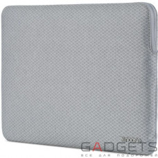 Папка Incase Slim Sleeve with Diamond Ripstop для MB Pro & Retina 13 Cool Gray (INMB100268-CGY)