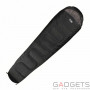 Спальный мешок Highlander Sleepline 300 Mummy/+3°C Black (Left) фото 0