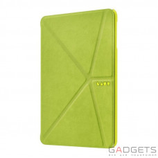 Чехол LAUT Origami Trifolio для iPad mini Green