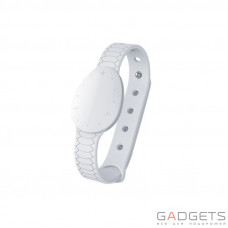 Фитнес-браслет iWalk Plus Fitness Tracker White