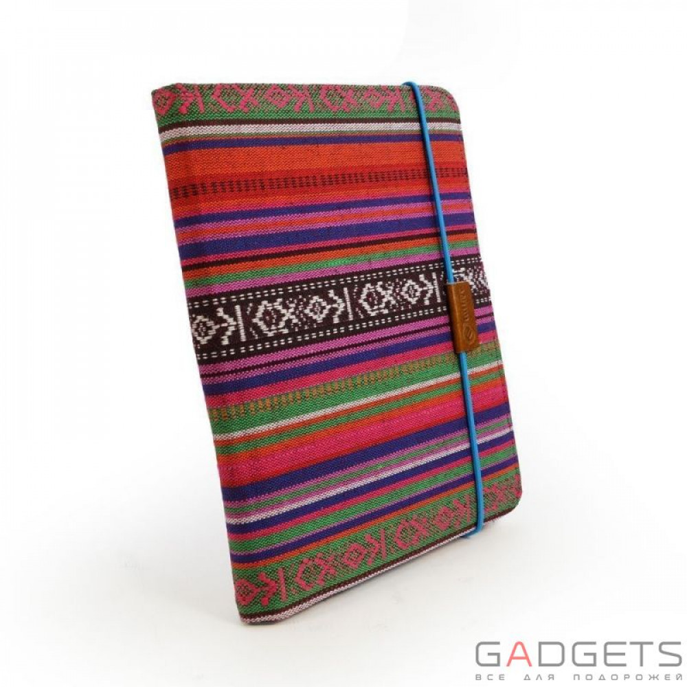 Фото Чохол для електронної книги Tuff-Luv Embrace Plus Material Case Cover Inc Sleep Function (I4_13)