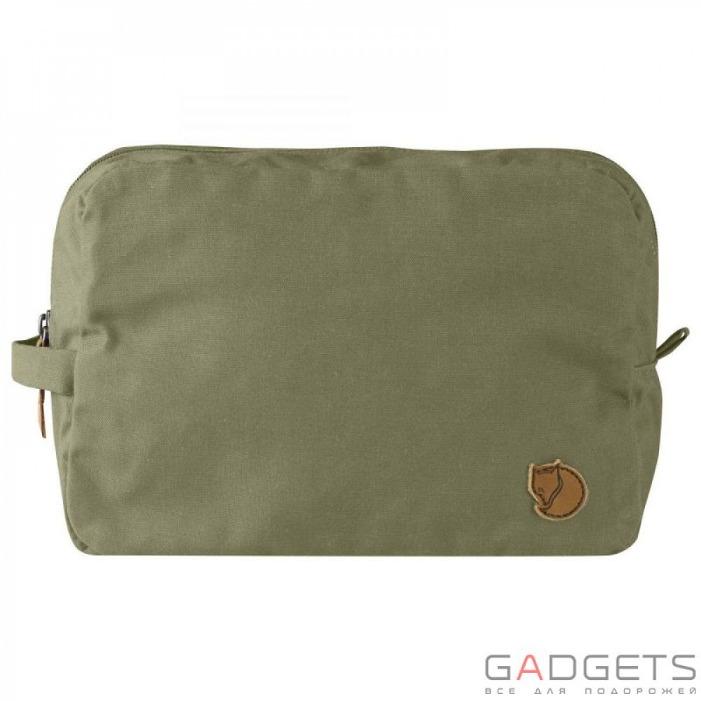 Фото Сумка Fjallraven Gear Bag Large Green (24214.620)