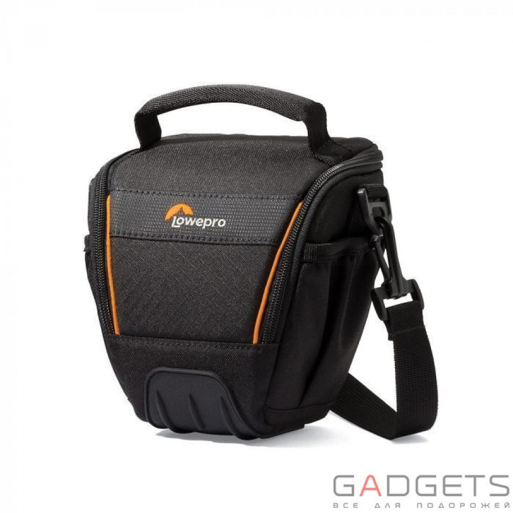 Фото Сумка Lowepro Adventura TLZ 20 II (LP36868-0WW)