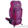 Рюкзак туристичний Highlander Expedition 60w Purple фото 0