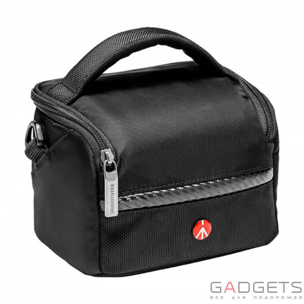 Фото Сумка-кофр на плече  Manfrotto Active Shoulder Bag 1 (MB MA-SB-A1)