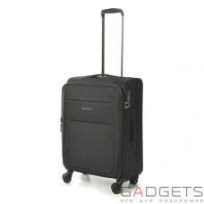 Чемодан Epic Discovery Ultra 4X (M) Black