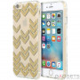 Чехол Incipio Design Series for iPhone 6/6s Aria Pattern Rose Gold (IPH-1376-RSGLD-INTL) фото 0