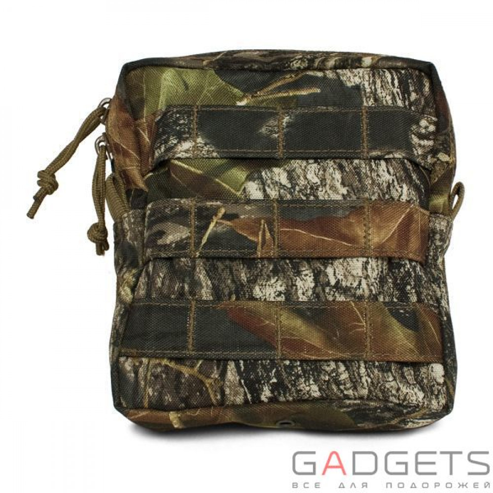 Фото Подсумок Red Rock Medium Utility (Mossy Oak Break Up)
