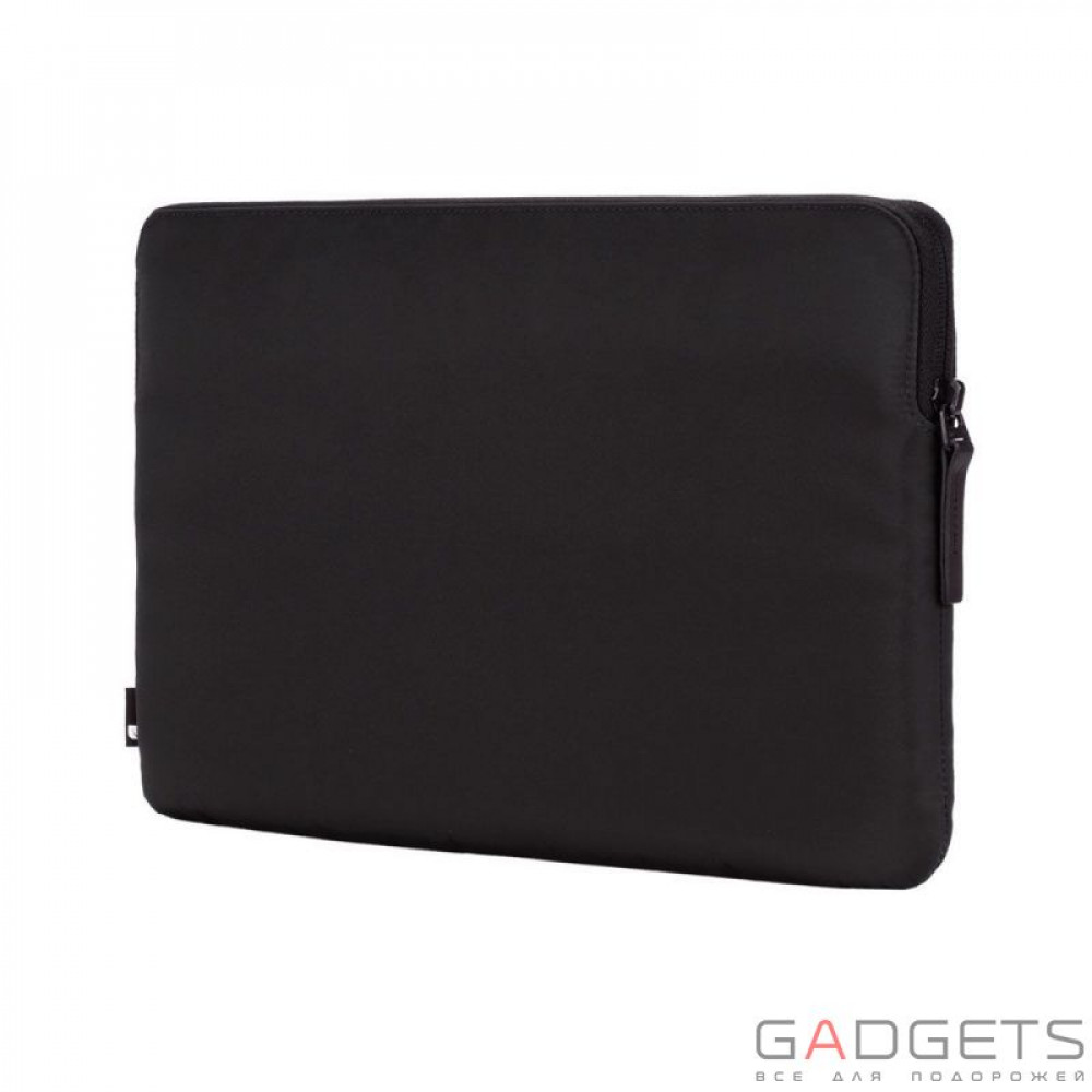 Фото Папка Incase Compact Sleeve in Flight Nylon для 13-inch MacBook Thunderbolt-Black (INMB100335-BLK)