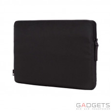 Папка Incase Compact Sleeve in Flight Nylon для 13-inch MacBook Thunderbolt-Black (INMB100335-BLK)