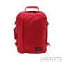 Сумка-рюкзак CabinZero Classic 36 л Naga Red с отделение для ноутбука 15 (CZ17-1702) фото 0