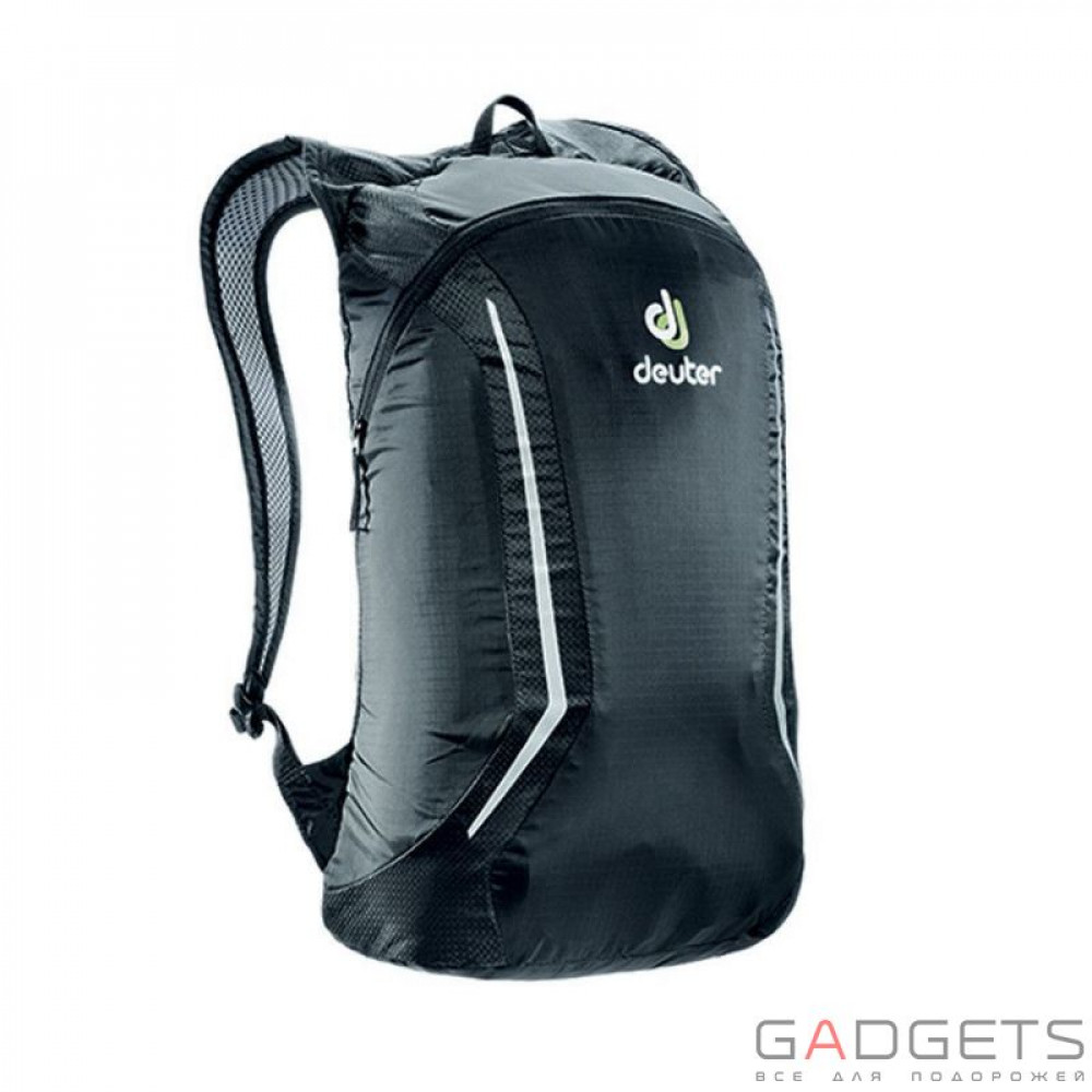 Фото Сумка-рюкзак Deuter Wizard цвет 7000 black