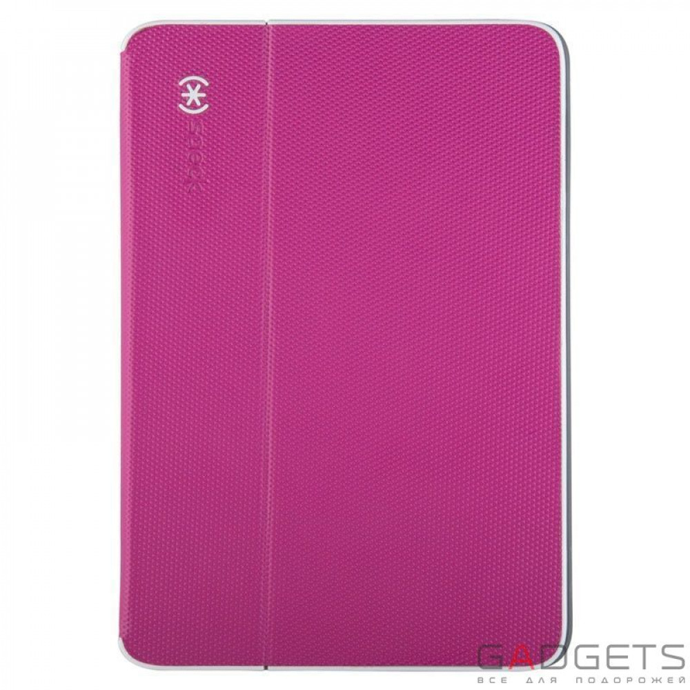 Фото Чохол Speck для iPad Air DuraFolio Fuchsia PinkWhite (SP-SPK-A2697)