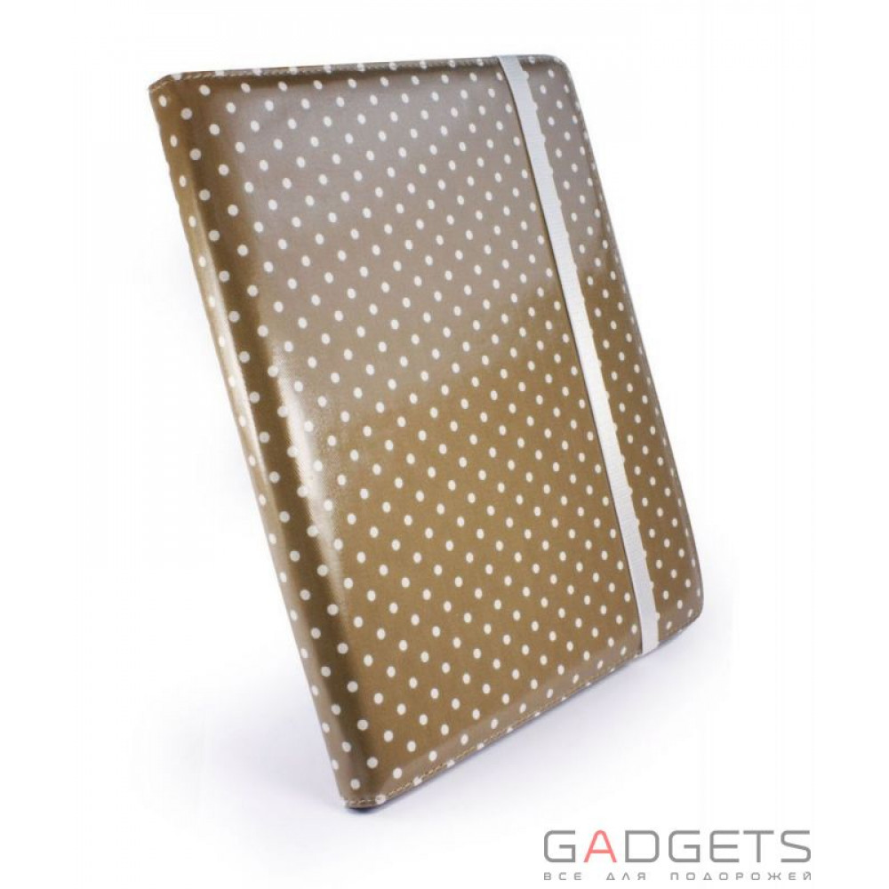 Фото Чехол для электронной книги Tuff-Luv Slim Stand Leather Case Cover (B4_29)