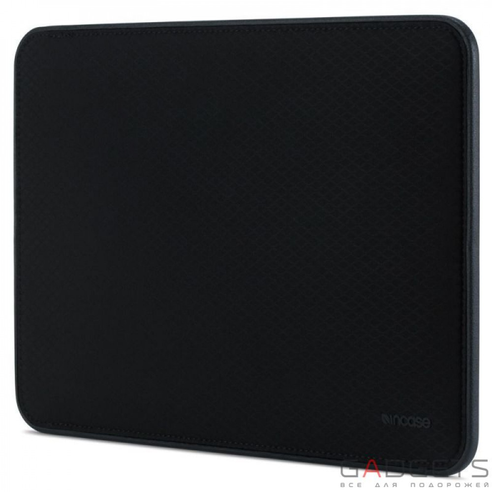 Фото Папка Incase Icon Sleeve Diamond Ripstop для MacBook Pro 15 Thunderbolt 3 (USB-C) Black (INMB100286-BLK)
