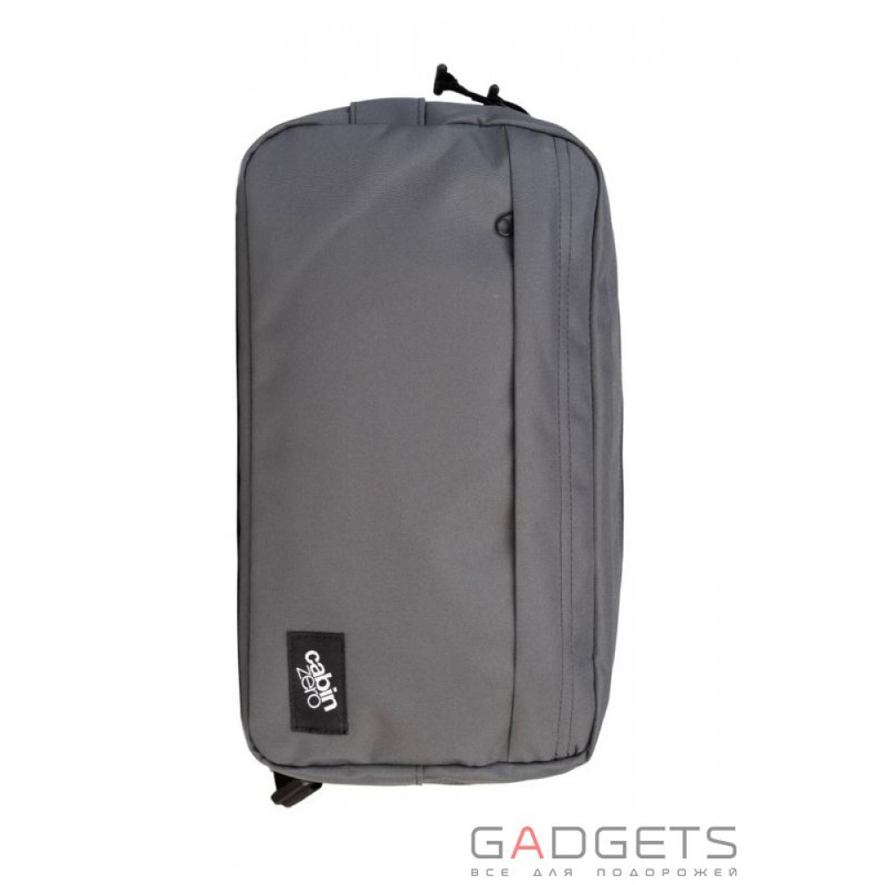 Фото Рюкзак CabinZero Classic Cross Body 11 л Original Grey (CZ22-1203)