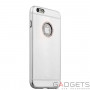 Чохол iBacks Armour Diamond Case для iPhone 6/6s  Plus Space Gray фото 0